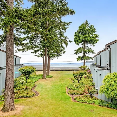 Stay At The Bay Blaine Exterior photo