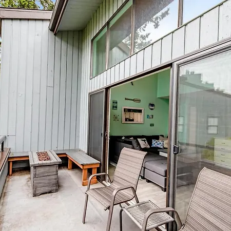 Stay At The Bay Blaine Exterior photo