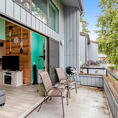 Stay At The Bay Blaine Exterior photo